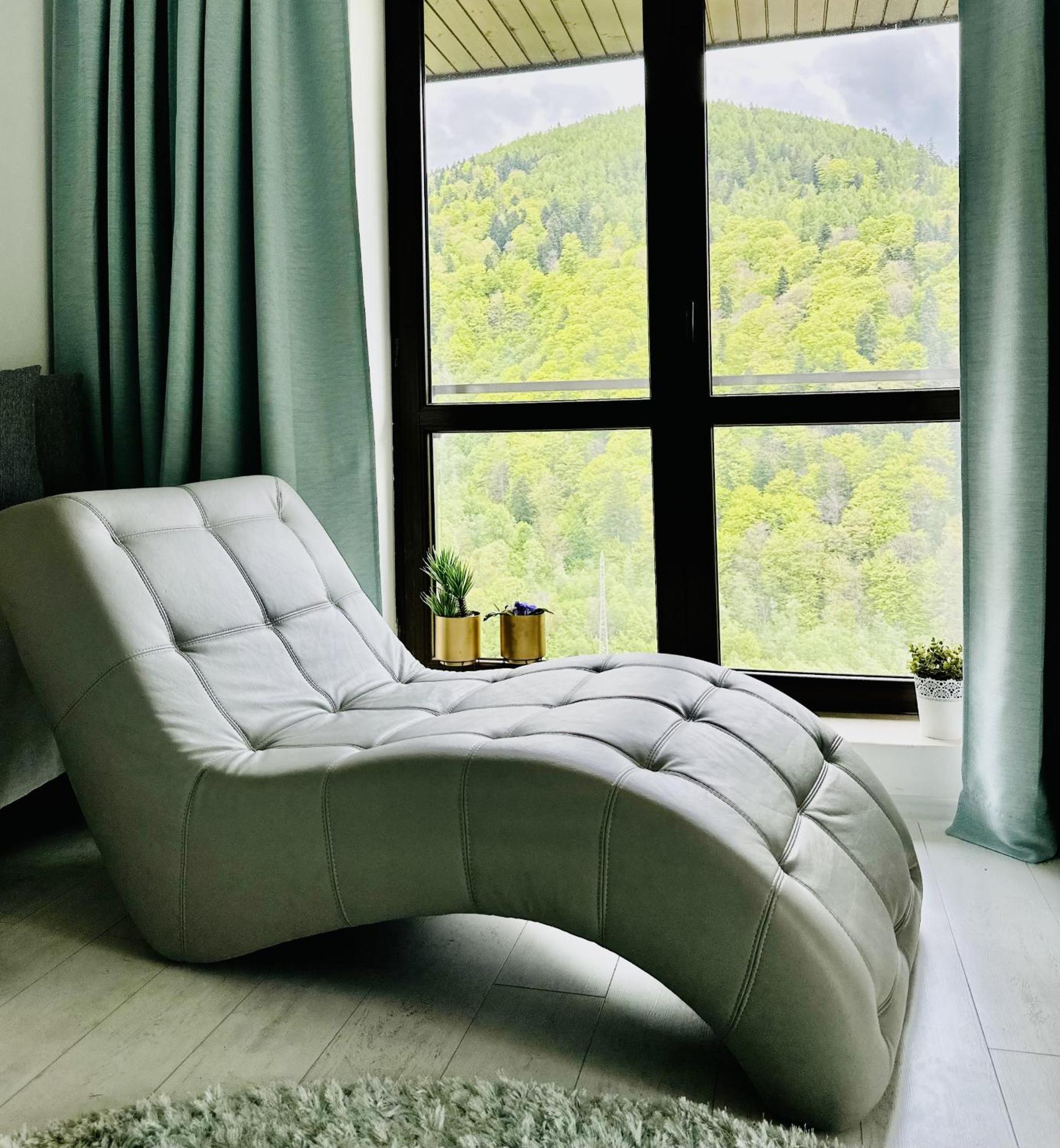 Sky Is The Limit Apartment Sinaia Ngoại thất bức ảnh